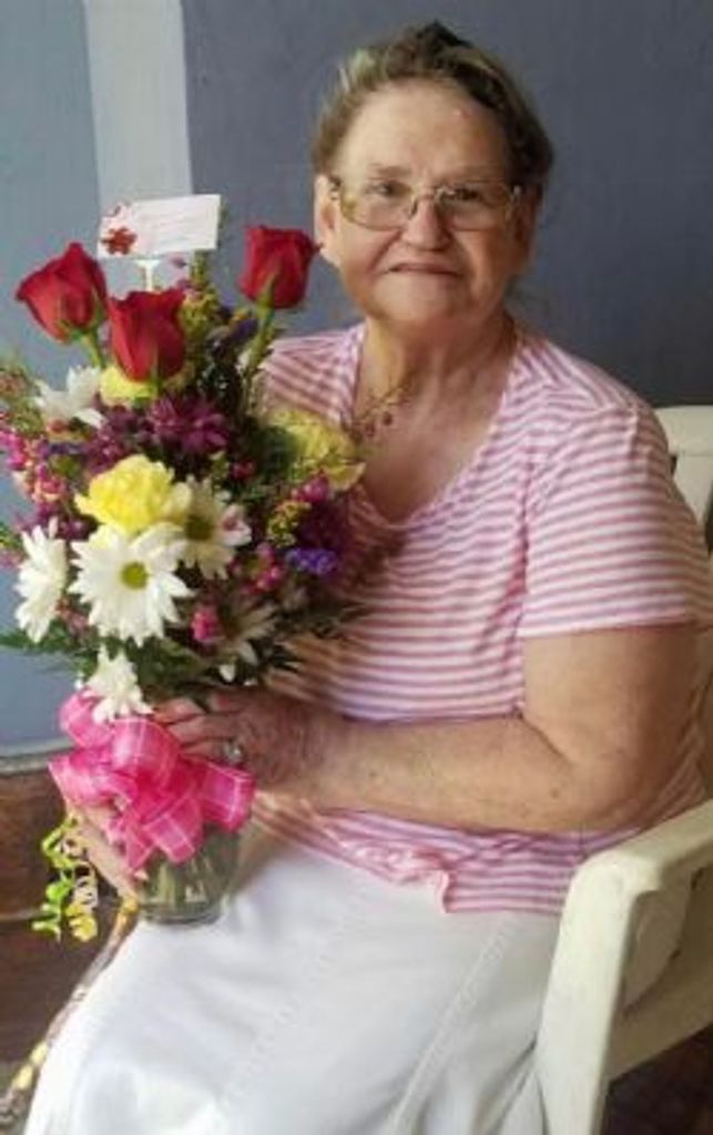 Nancy Emmaline Stewart