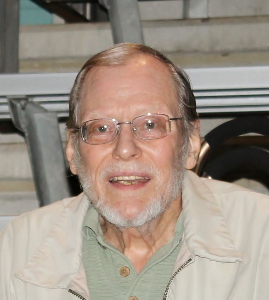 Robert Earl Heller