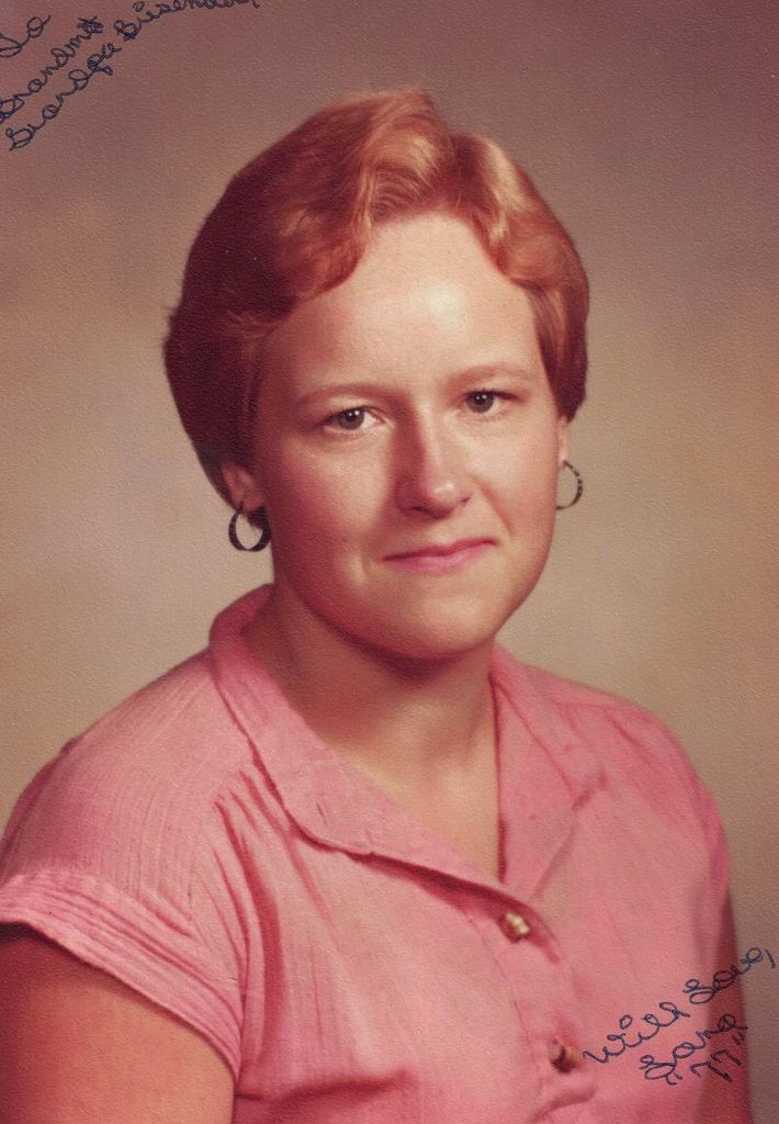 Lana Kay Brisendine-Smith Profile Photo