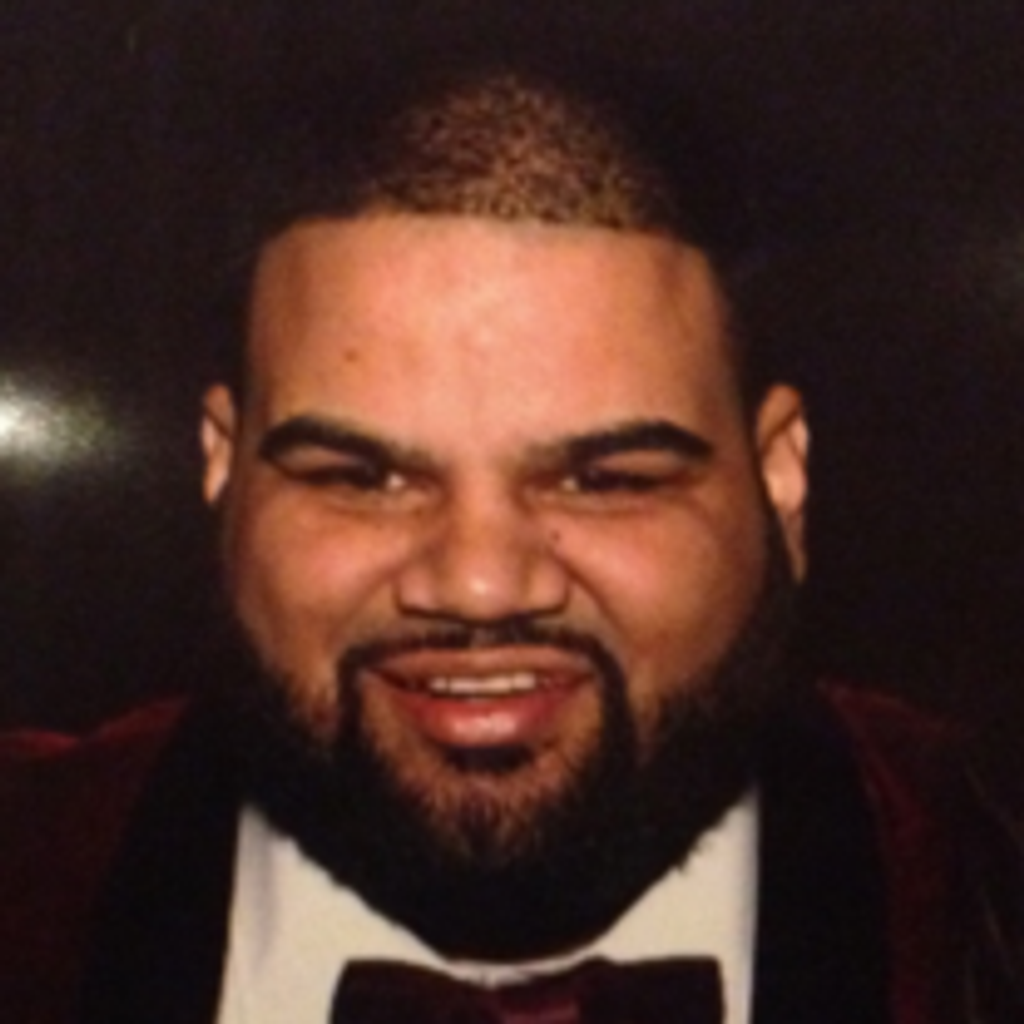 Christopher "Chonchis" Pierre Torres