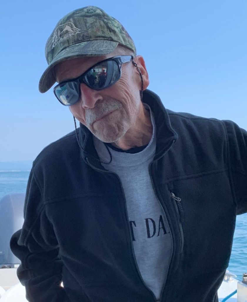 Claude Pinelli Jr.