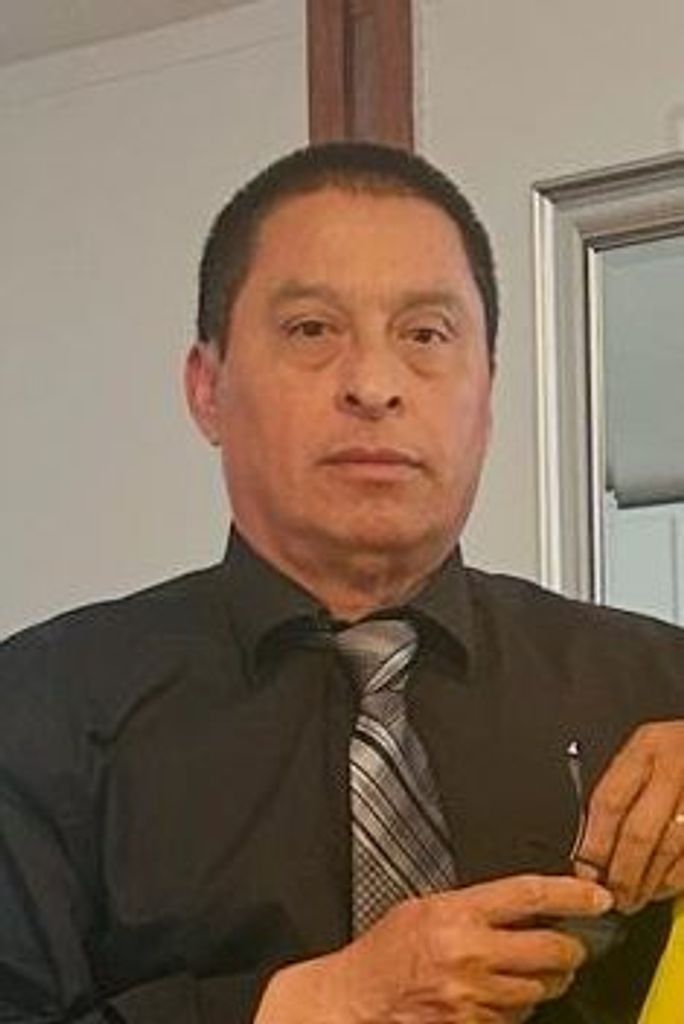 Florencio Solache-Sandoval Profile Photo