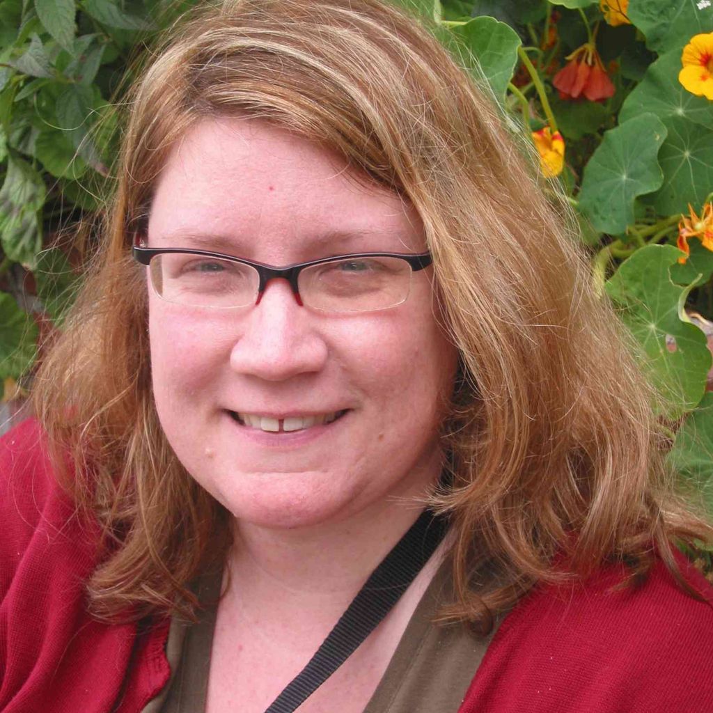 Abra Elizabeth Quinn Profile Photo