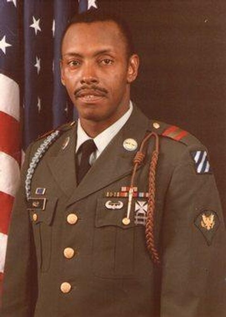 Otis James Haley Profile Photo