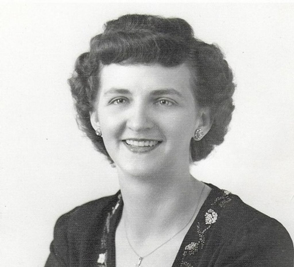 Dorothy Frieda Chouinard