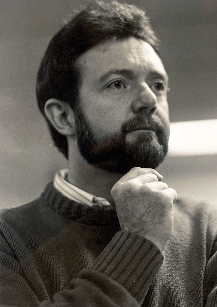 Raymond  Joseph  Potter Jr.  Profile Photo