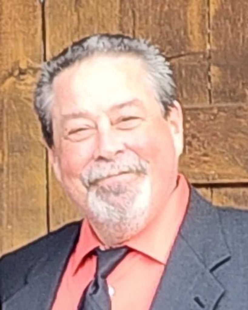 James Elliott Collins Profile Photo