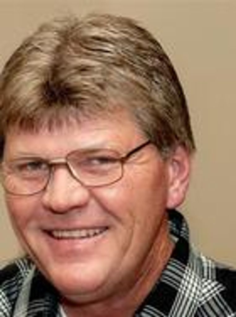 Roy Boehs