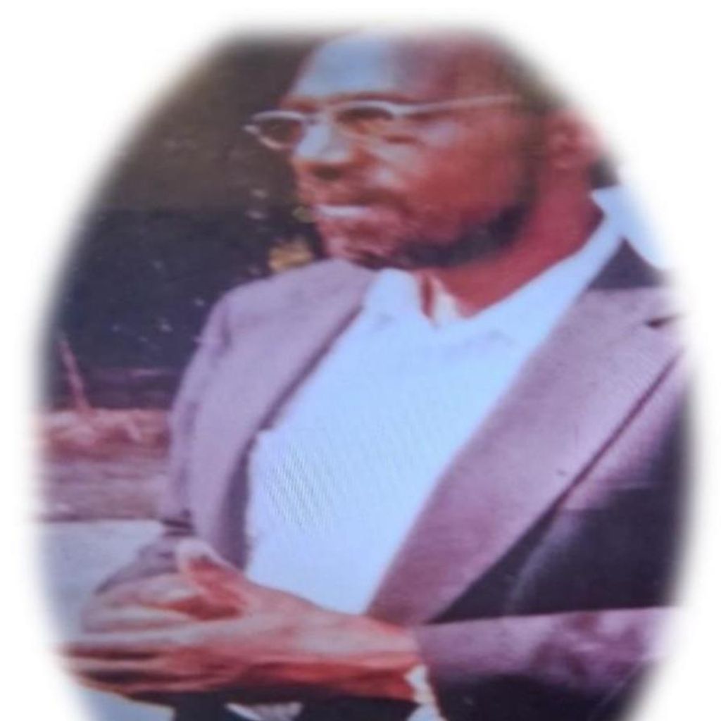 Robert James Ates Profile Photo