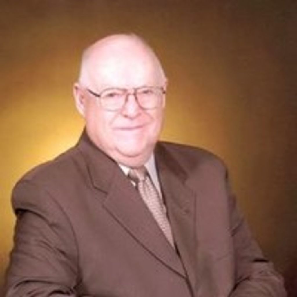 Rev. Joel L. Bensema