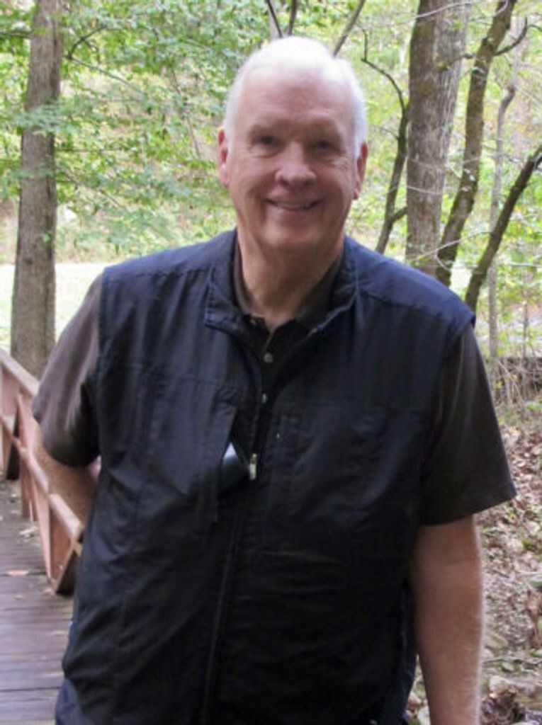 Thomas R. Luecke