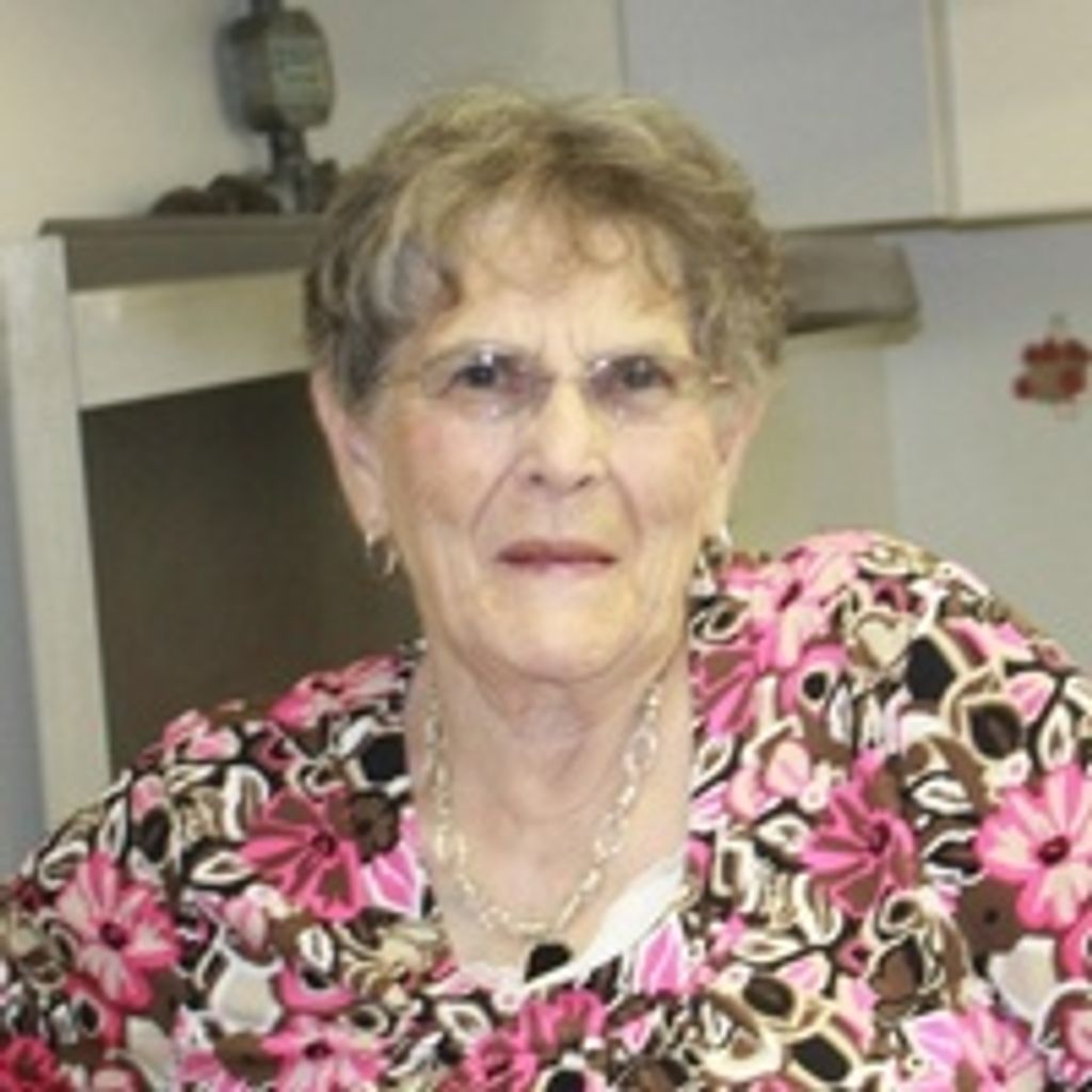 Wilma Mary Crites Profile Photo