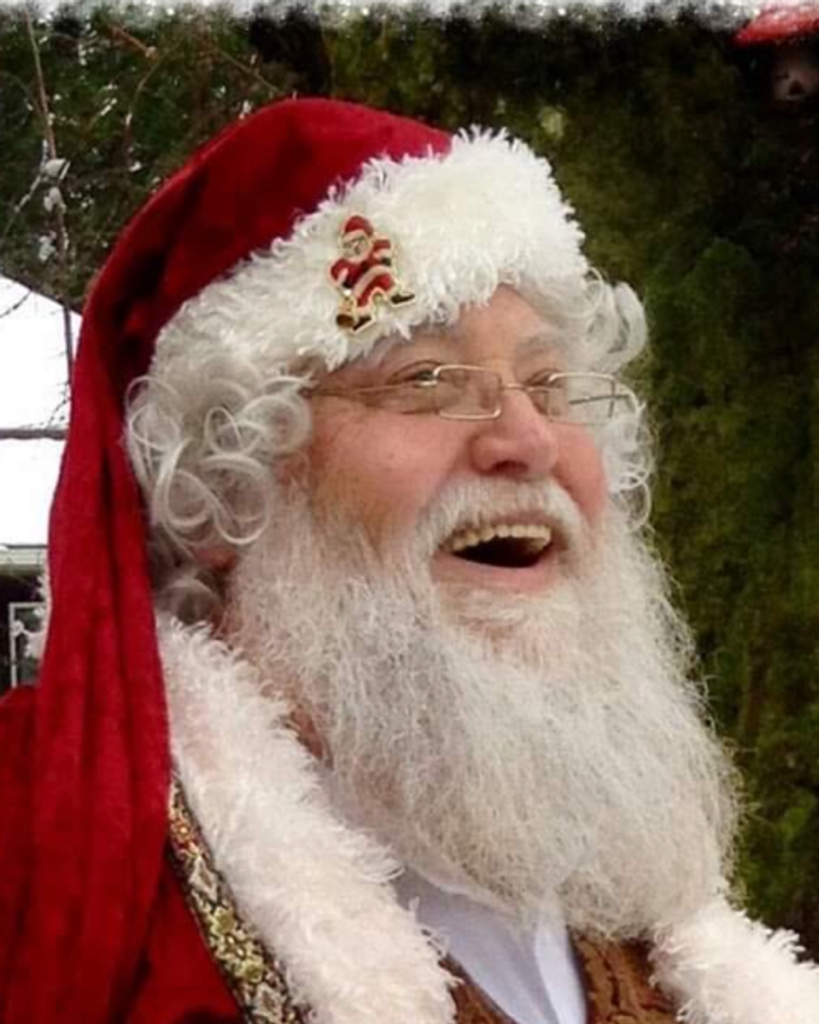 Douglas Lee Williams