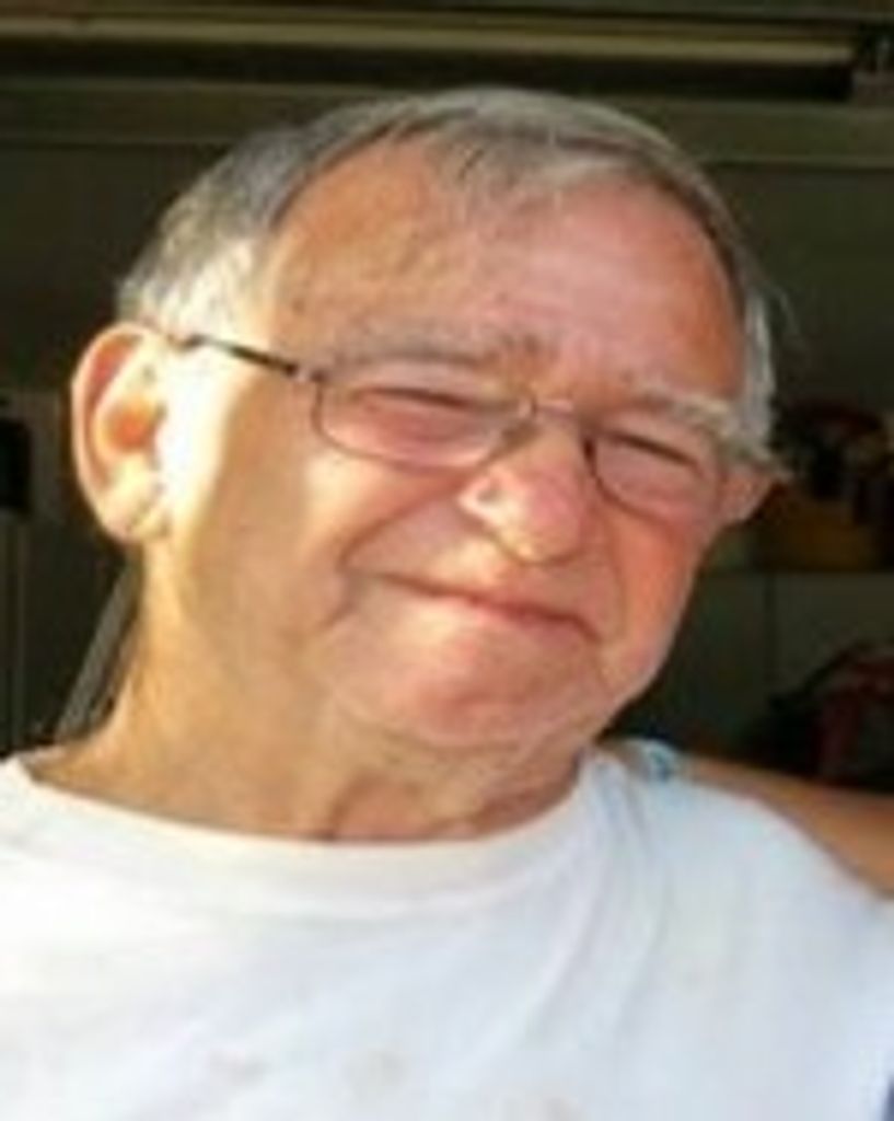 William Dariel Kato Profile Photo