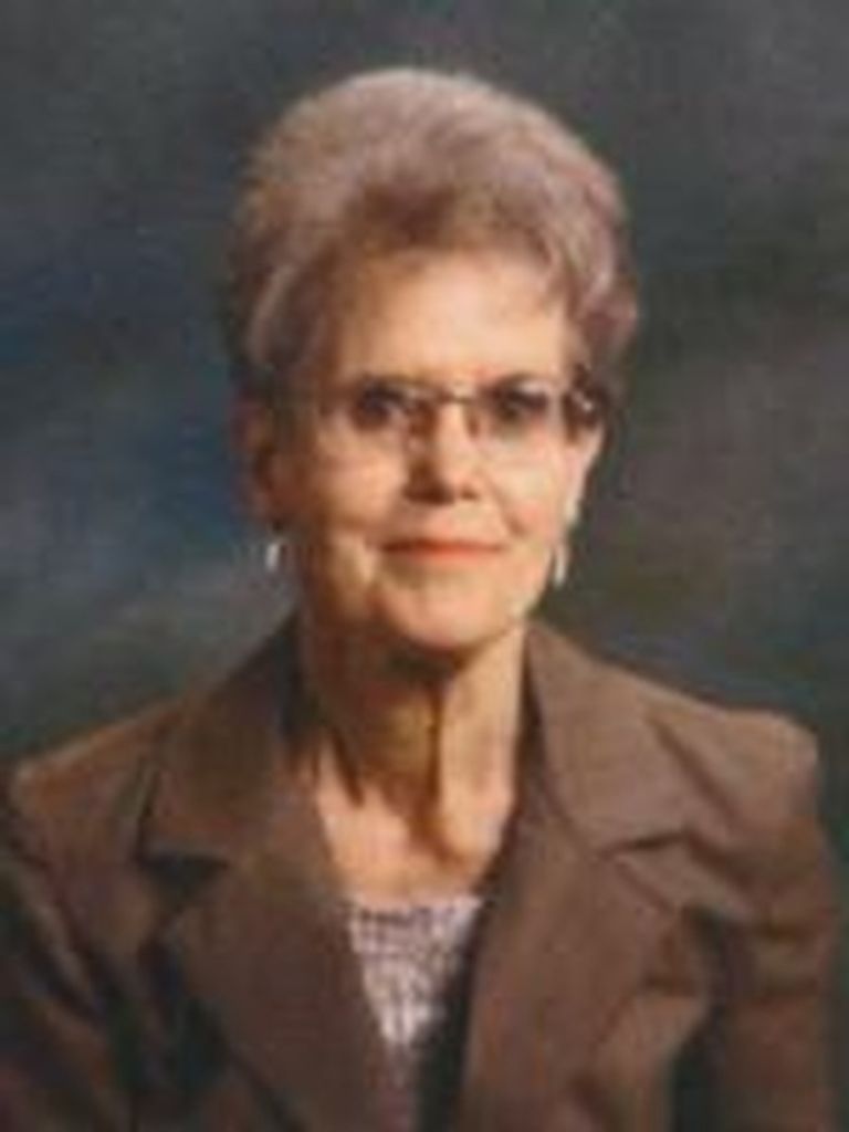 Marcia Kay Jacobs