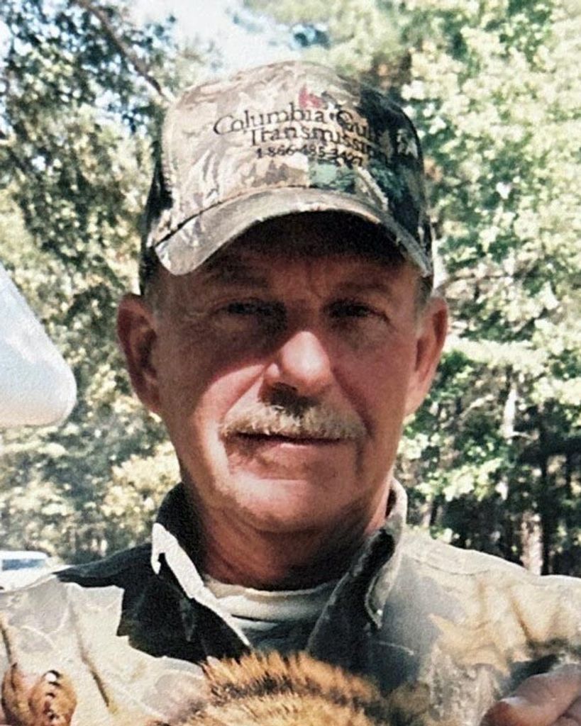 Carl Leman Moore, Jr.