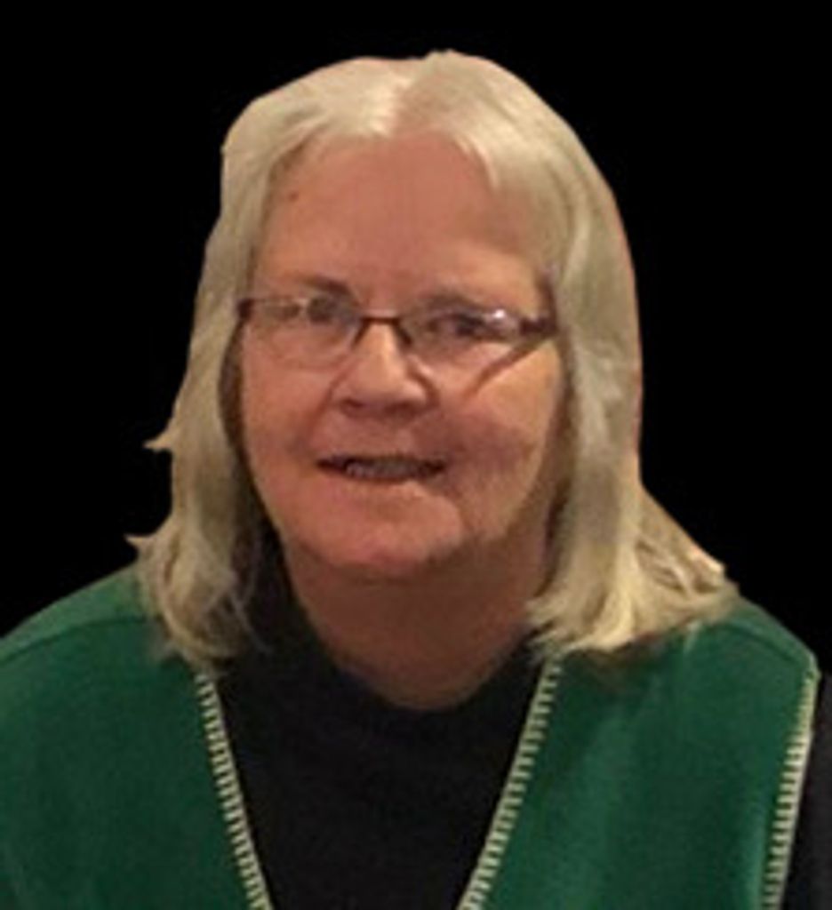 Sharon L. Warren