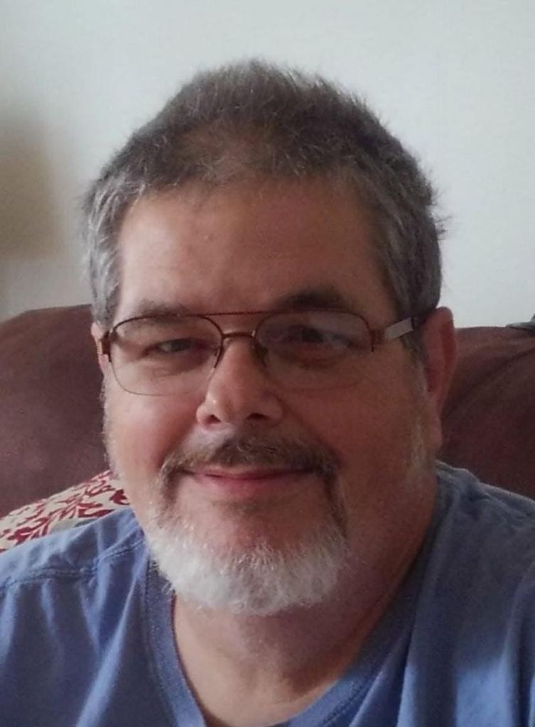 Timothy Clark Cowan Profile Photo
