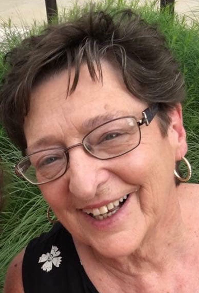 Carolyn "Corky" Luth Profile Photo