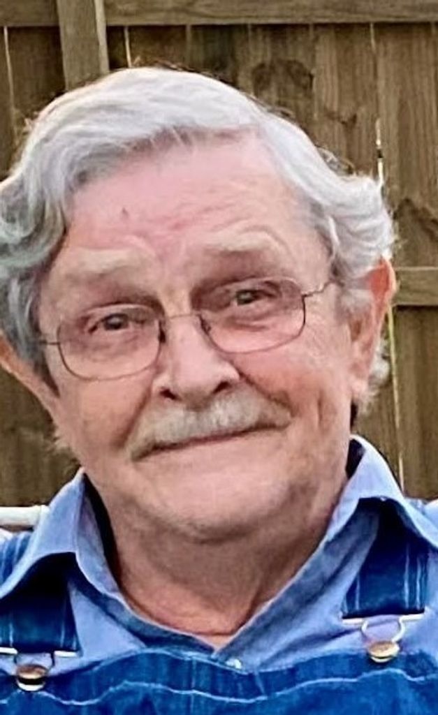 Wayne Page