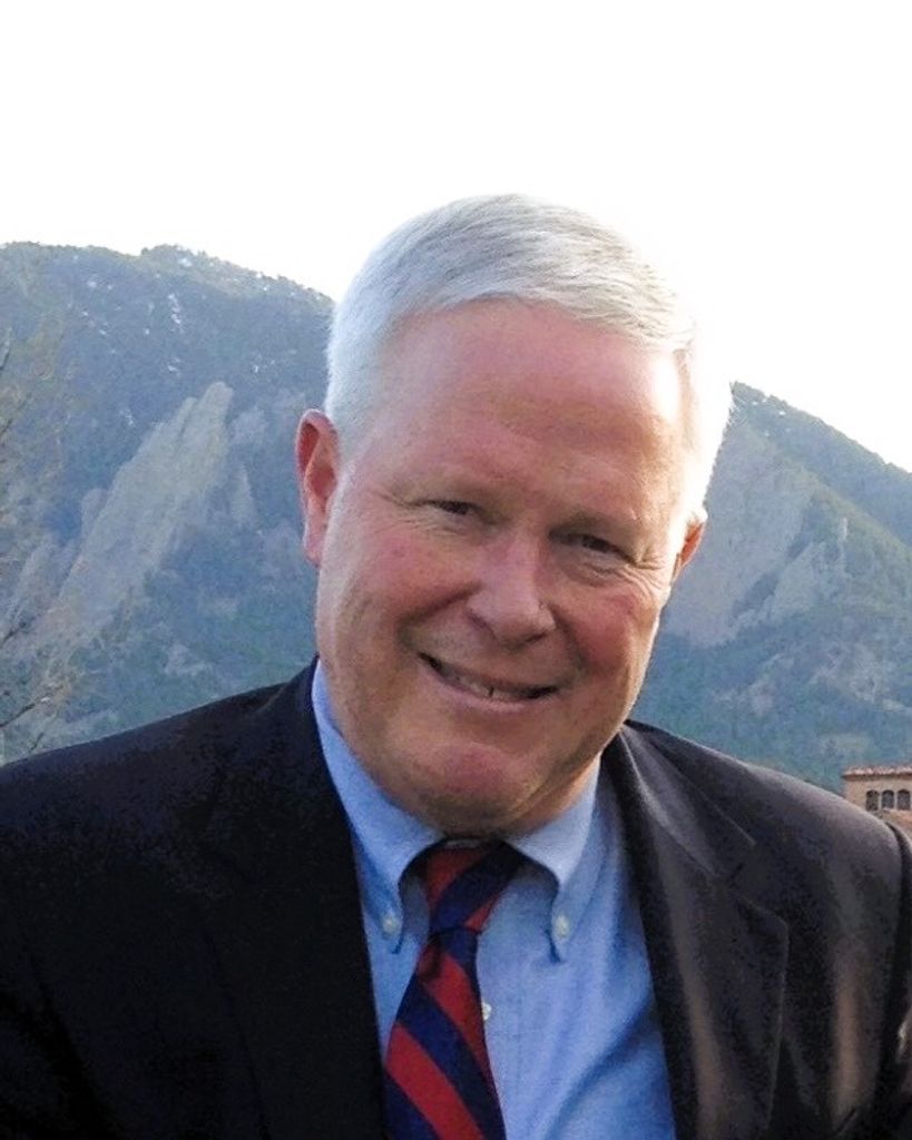William T. "Kip" Tobin Jr. Profile Photo