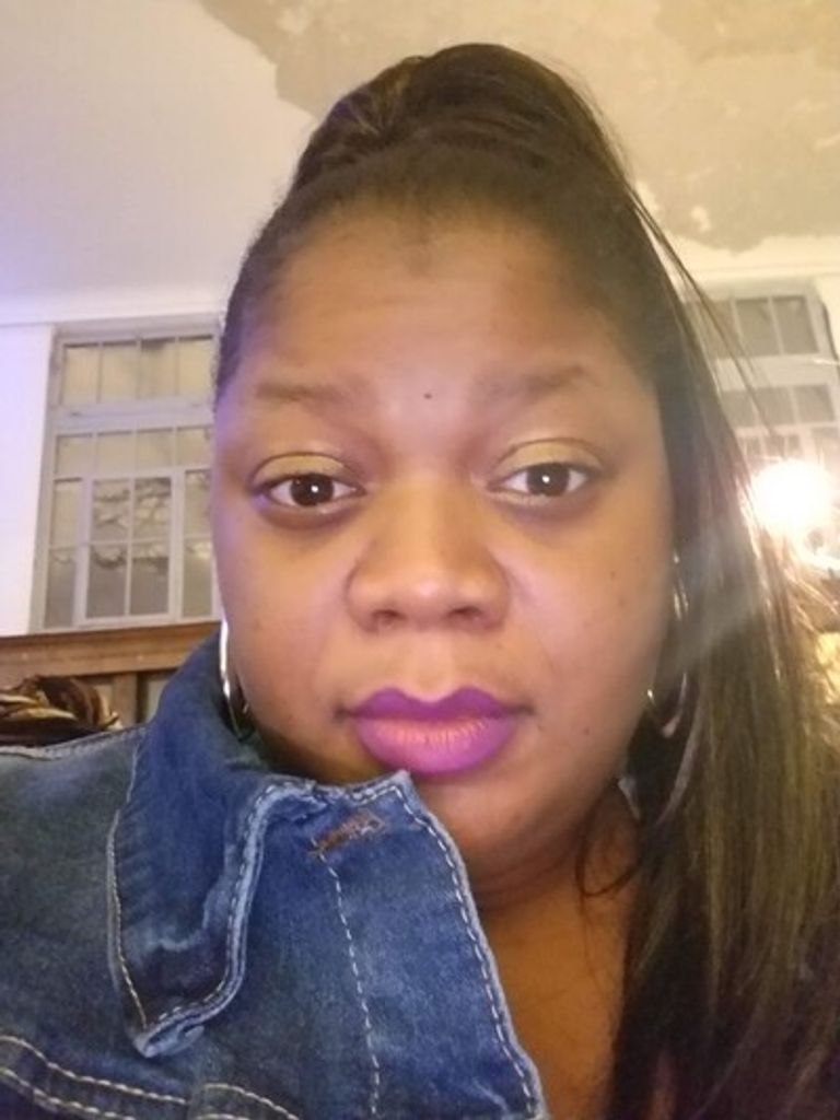 Claire Marie Townsend Profile Photo