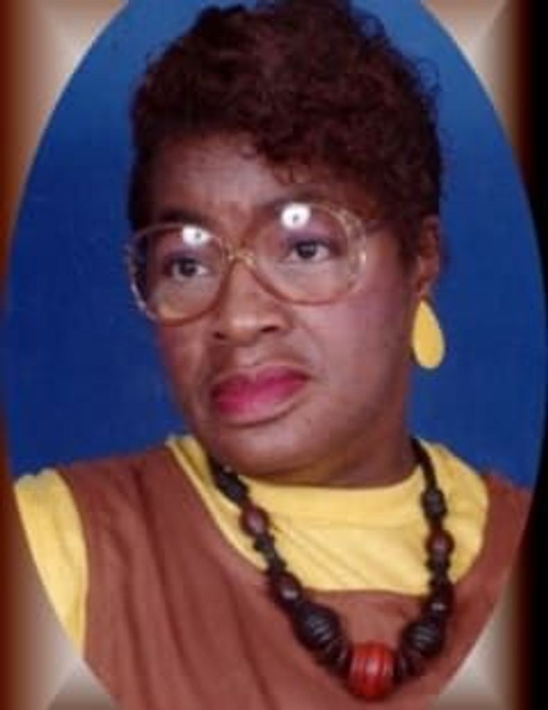 Susie Mae Ward Profile Photo