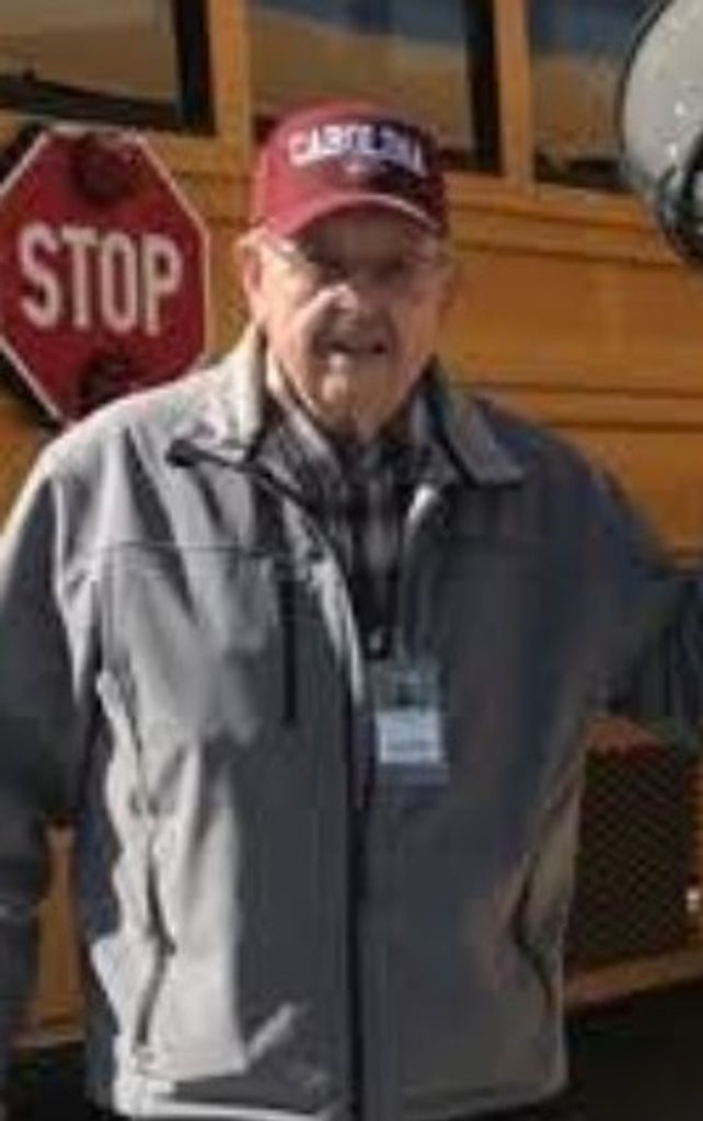 John Paul Hinson Profile Photo