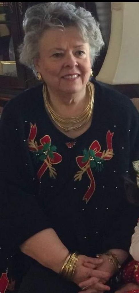 Dianne Walker Smith Profile Photo