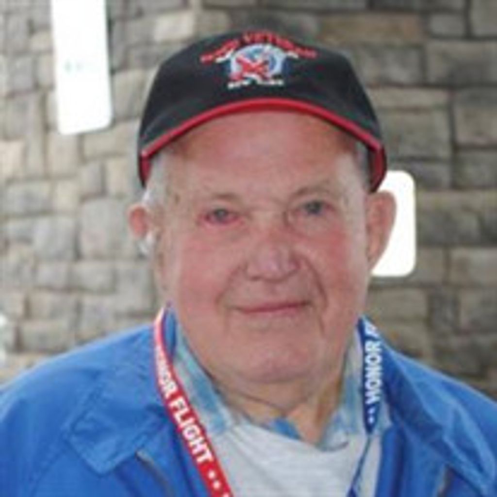 Brandon M. "Pat" Brant
