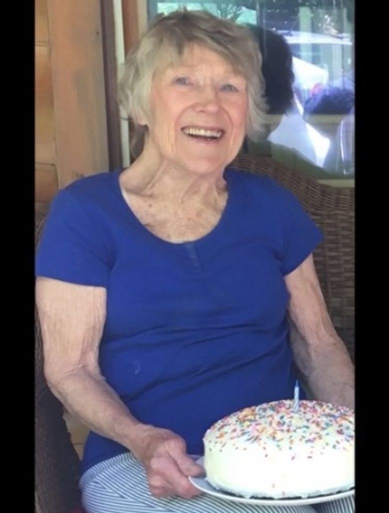 Jacqueline A. "Jacquie" Mellon Profile Photo