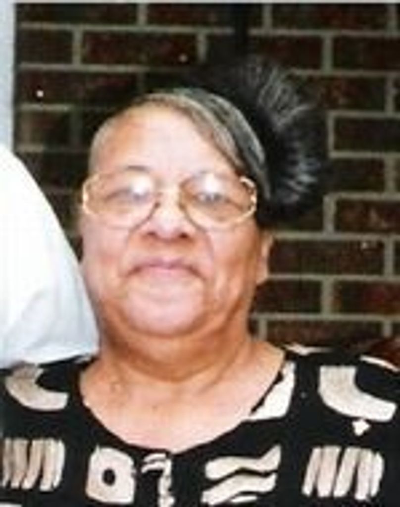 Christine Rich Bannerman