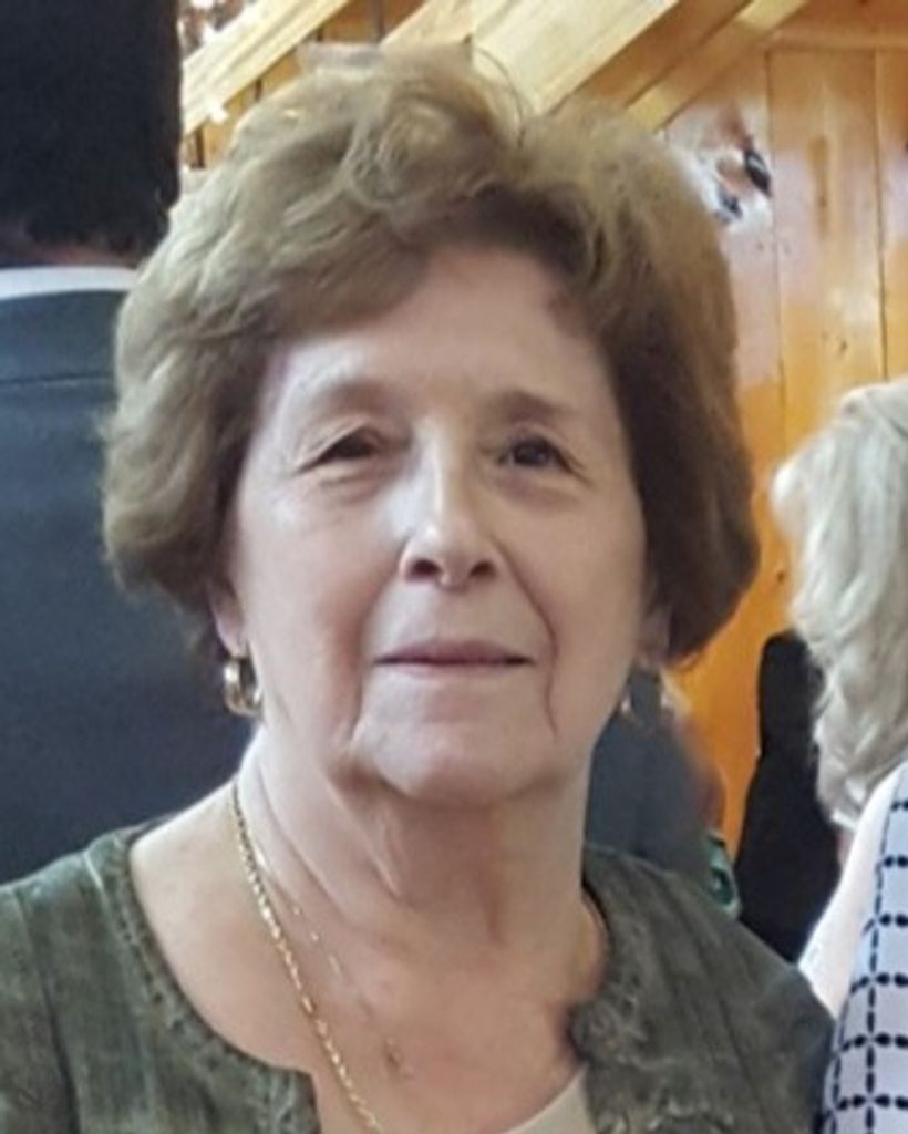 Rosalie Ann McAteer