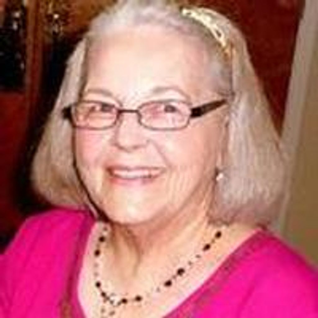 Mary Frances Sells