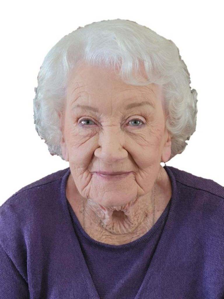 Carolyn Colvin Profile Photo