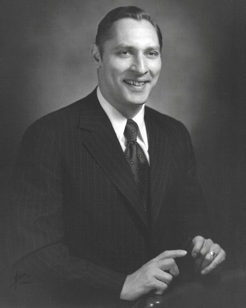 Robert M. Leone, Sr. Profile Photo