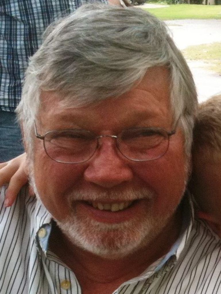 Weldon Wiley “Wally” Culps, Aka “Slick”
