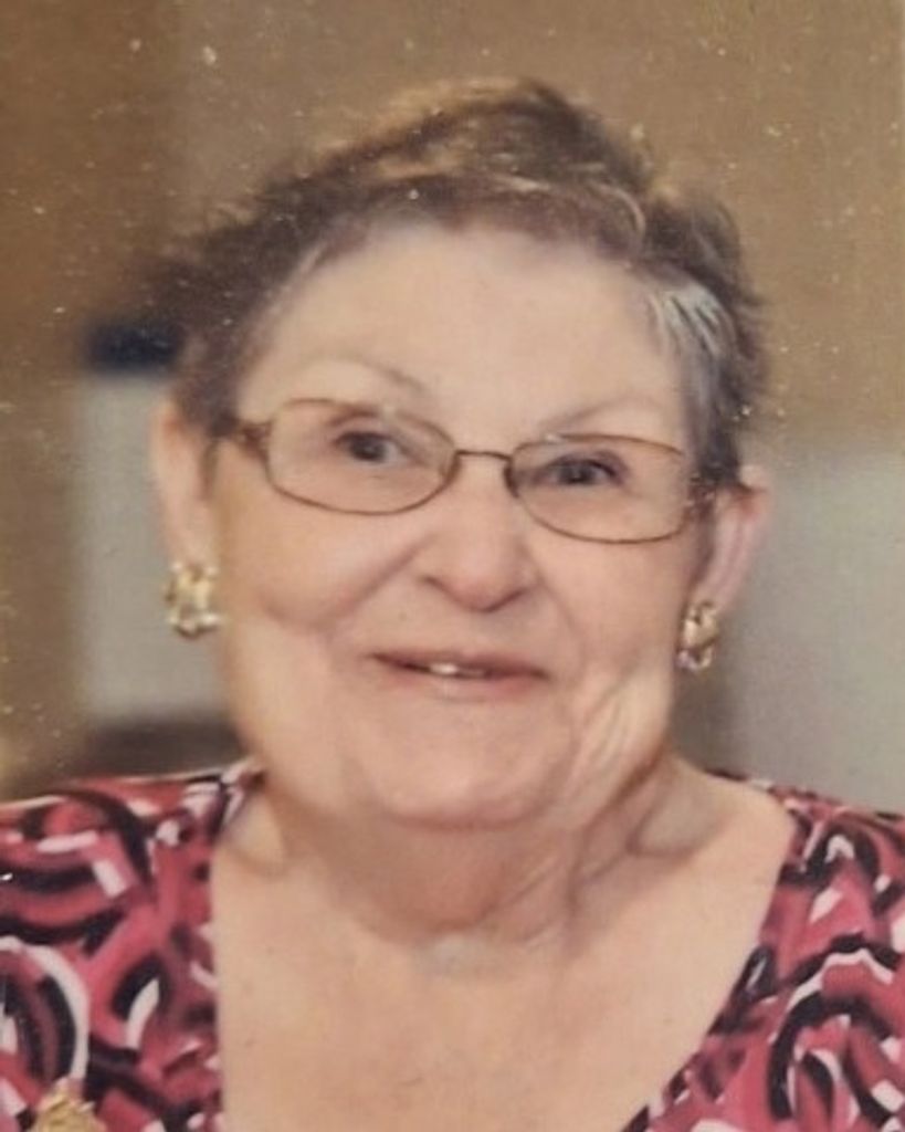 Evelyn Marie Theriot