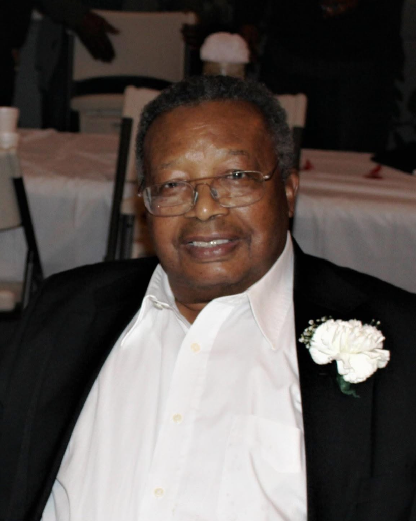 James Earl Johnson Profile Photo