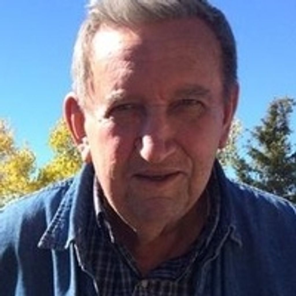 John A. Stumpf, Sr. Profile Photo