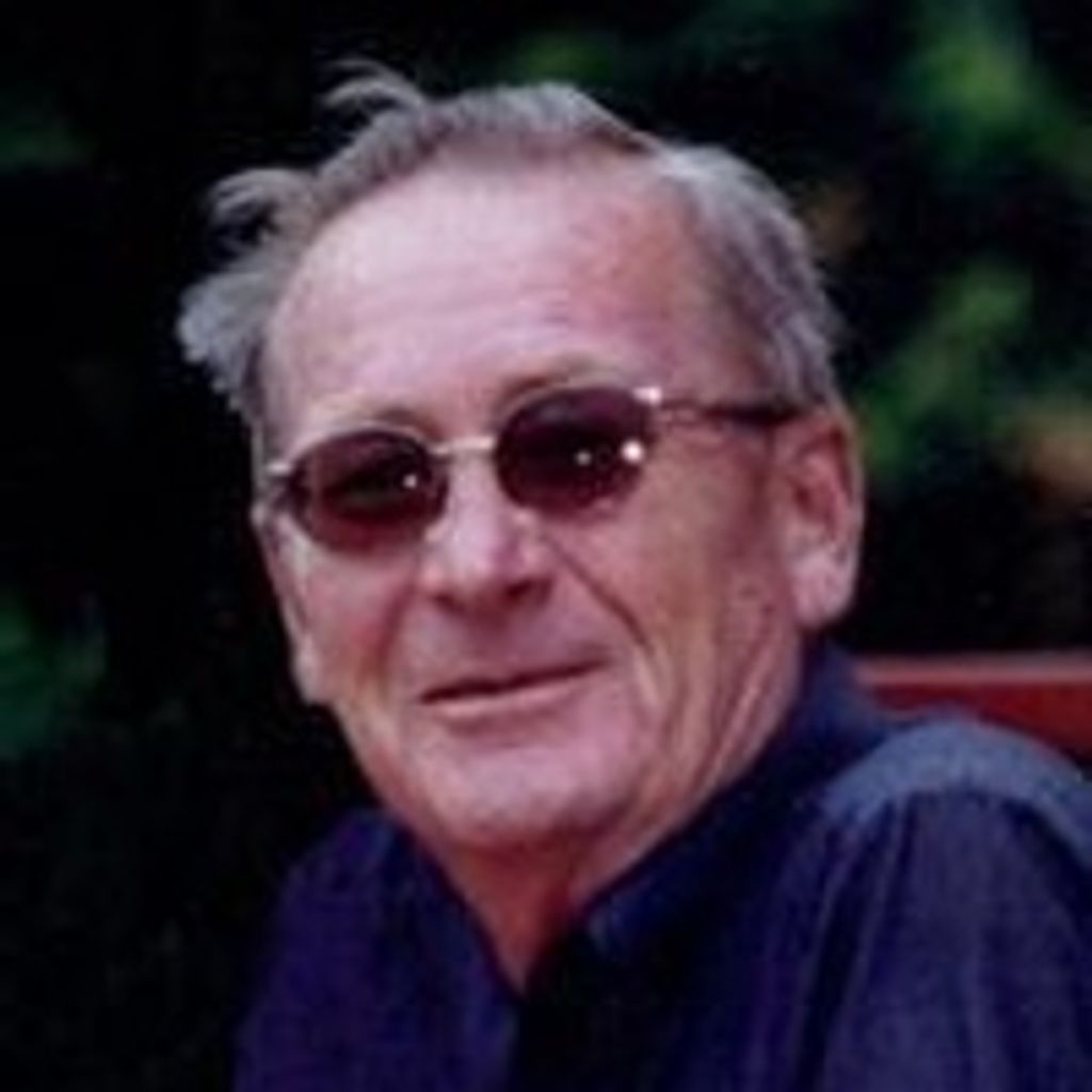 Virgil "Rocky" T. Eggers