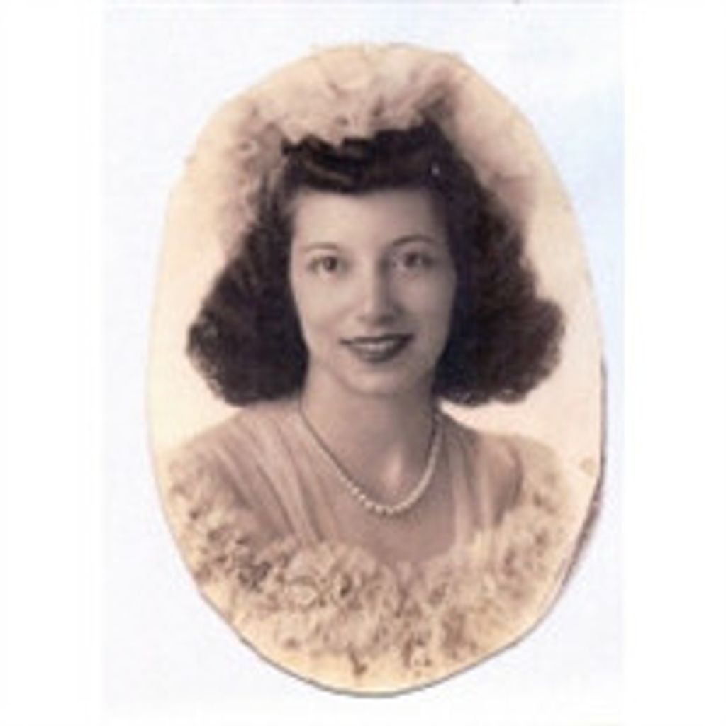 Myrtle Grace Bordonaro