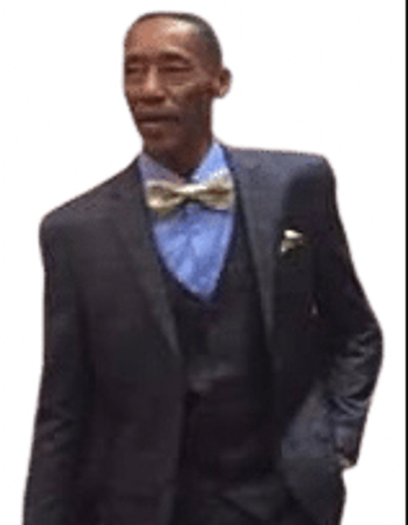 Herman James Littlejohn