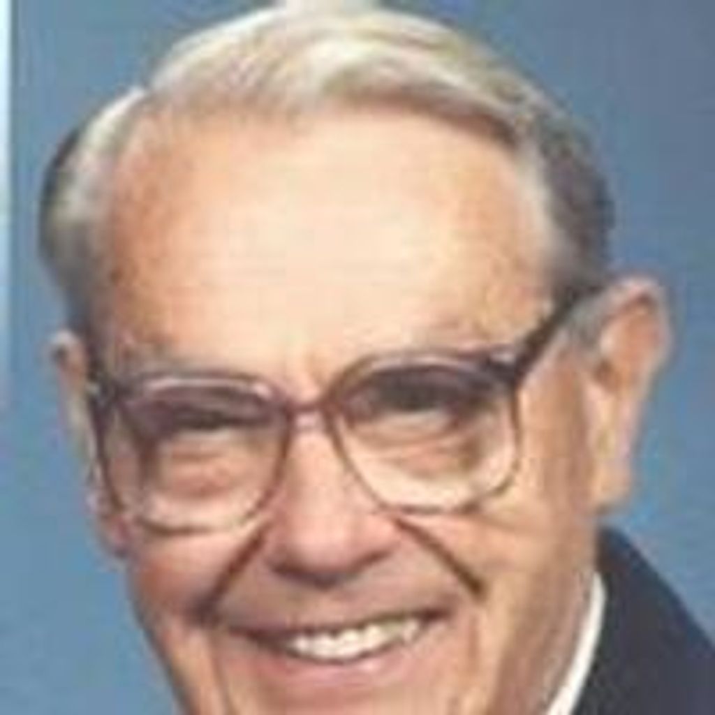 Theodore Gates Brown Jr.