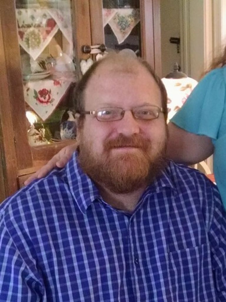 Matthew Glenn Stutts Profile Photo