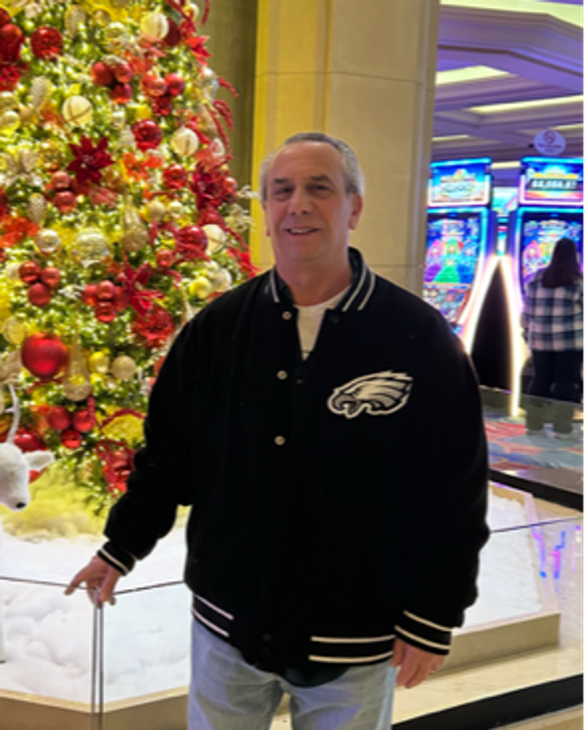 Valerio J. Ungarini Profile Photo