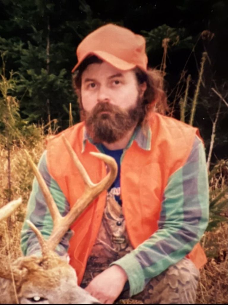 George R. "Randy" Shatto