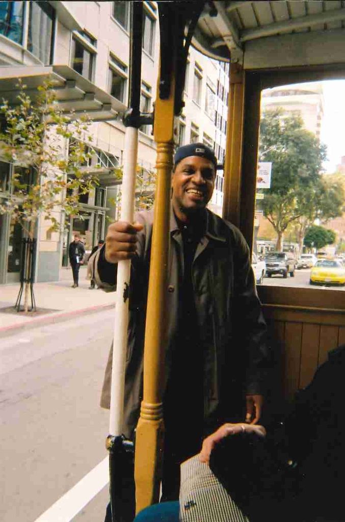 Kirk Andrew Williams