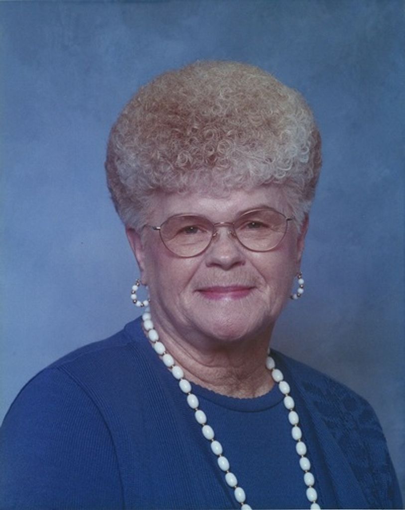 Virginia Ann Davis "Ginger" Carpenter Profile Photo