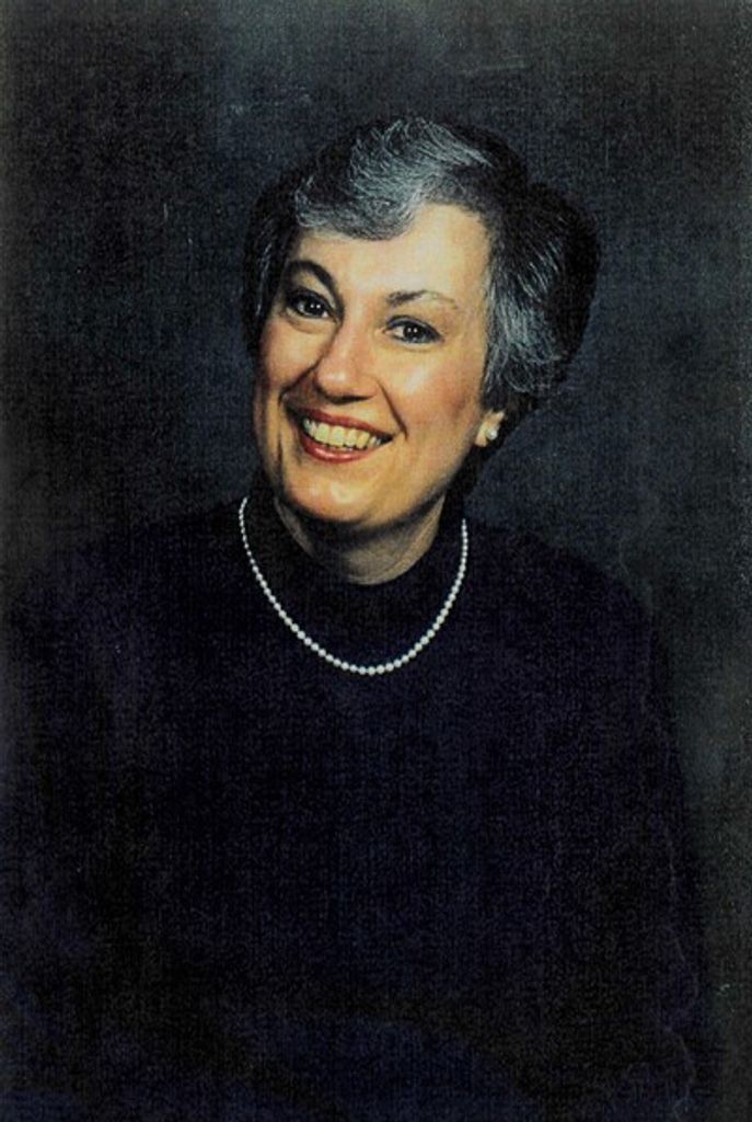 Lynne Davis Smith Profile Photo